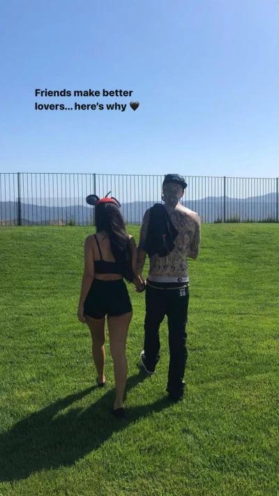 卡戴珊办奢华婚礼！被前任撞见亲热场面，修罗场引全网吃瓜