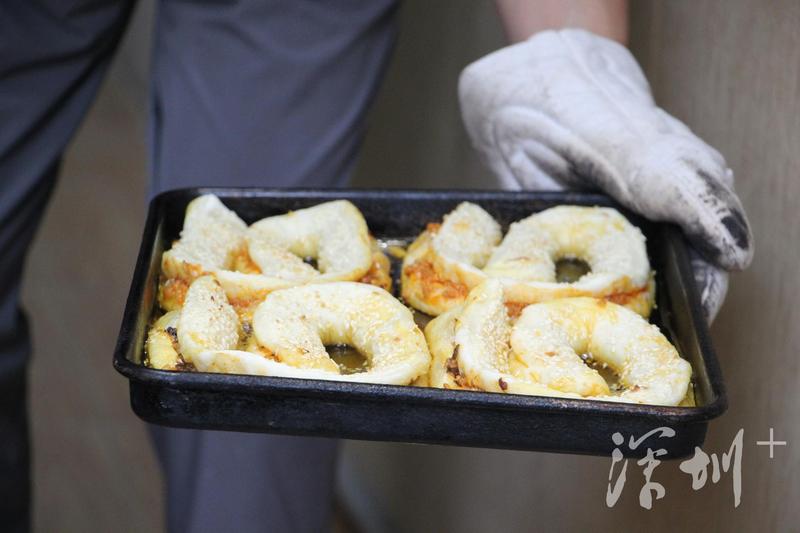 深圳美食推荐攻略深圳探店,深圳风景美食探店