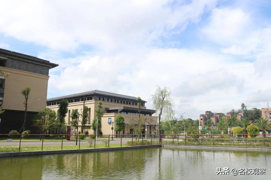 才子之乡，溢雅流新！川南名校，2022年优秀在职教师招聘