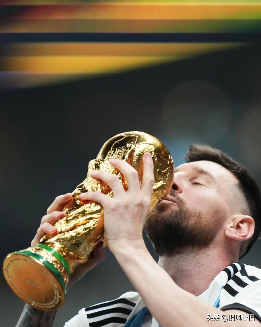 梅西封王之夜,梅西封王之路slowdown