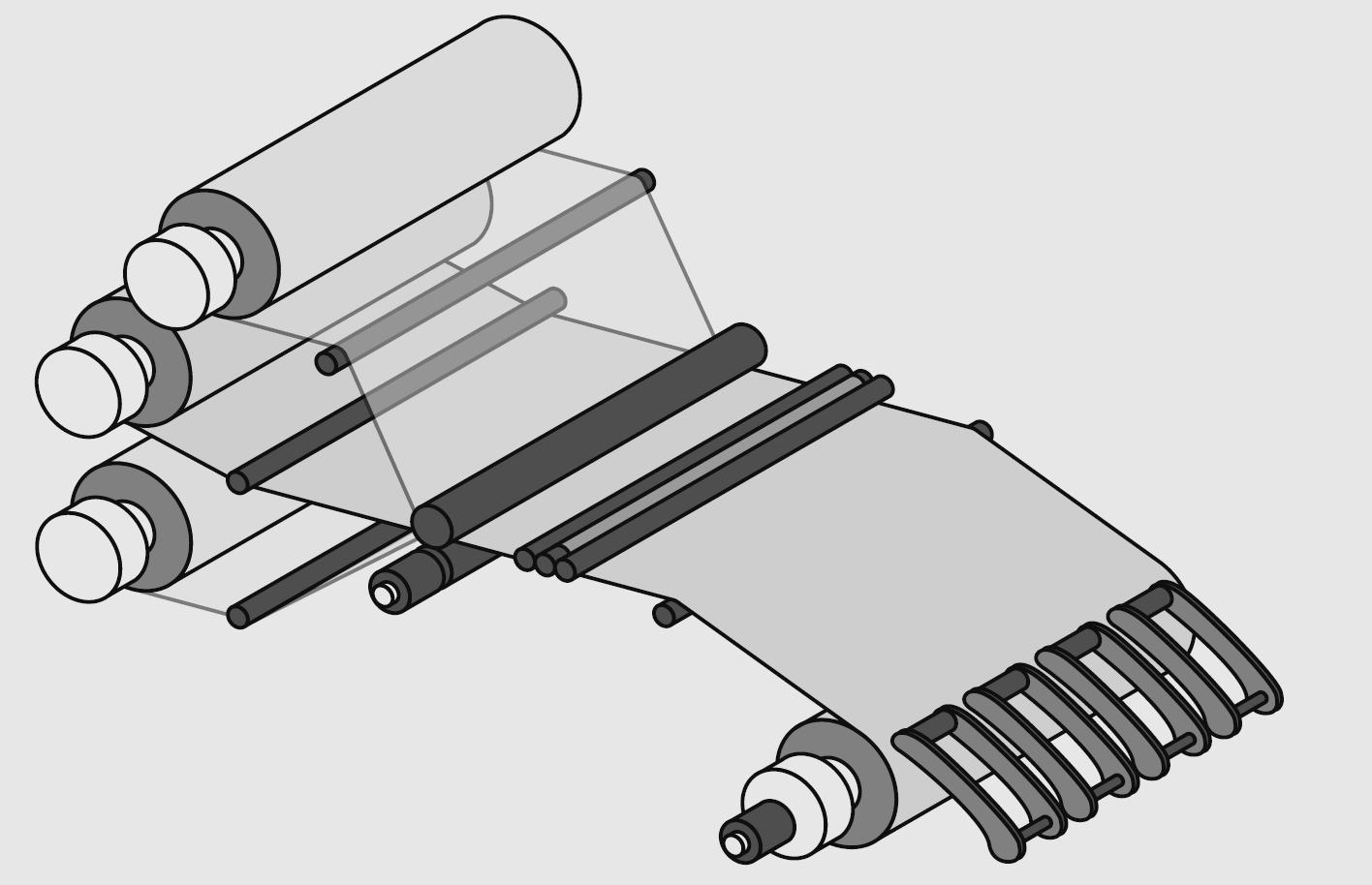 张力是怎么控制的,张力控制是怎么实现的