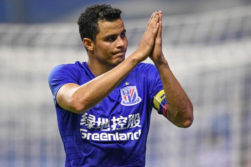 中国足球最强外援排名,中国足球乙级联赛外援