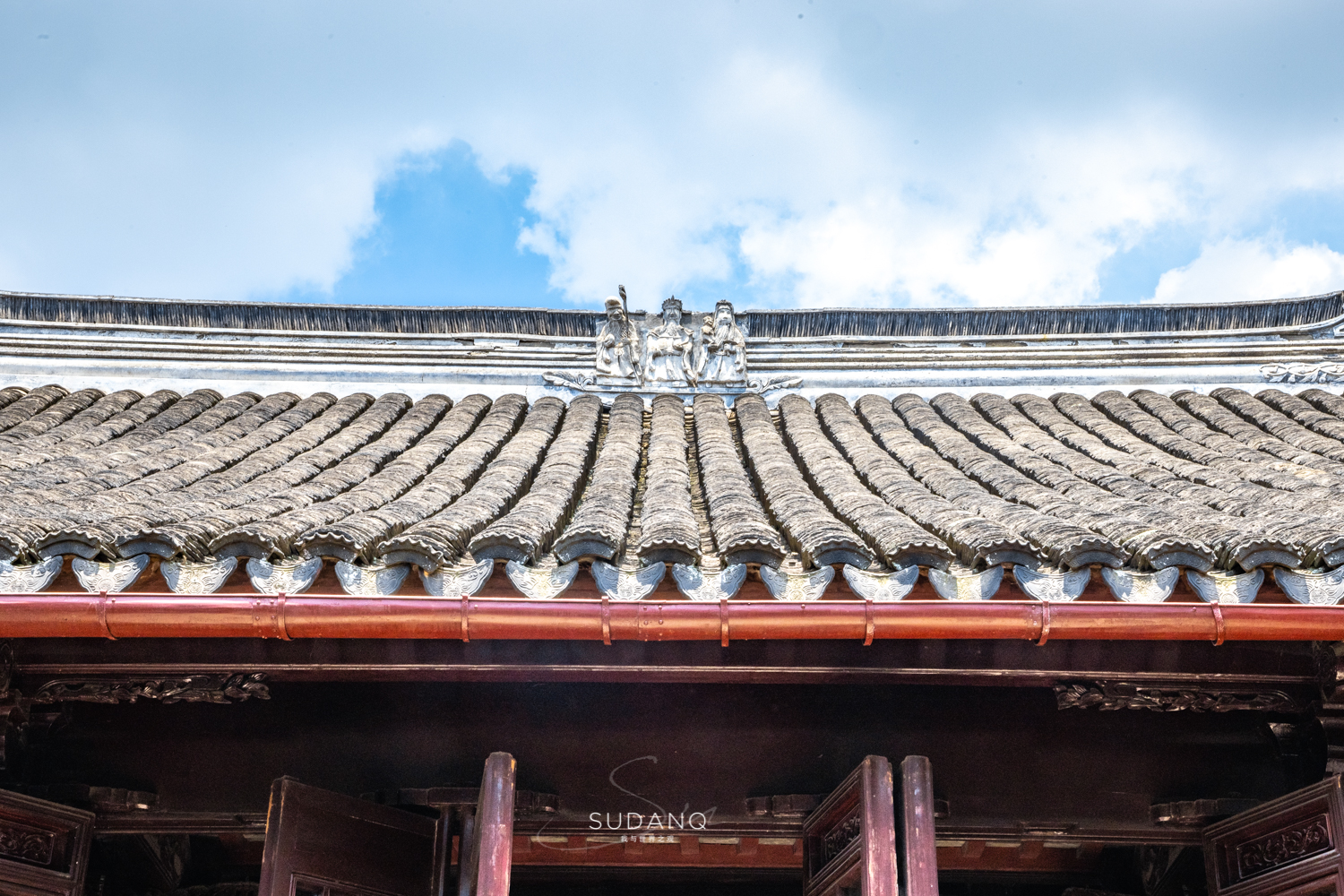 去苏州同里古镇游玩的小景点,去苏州同里古镇旅游攻略