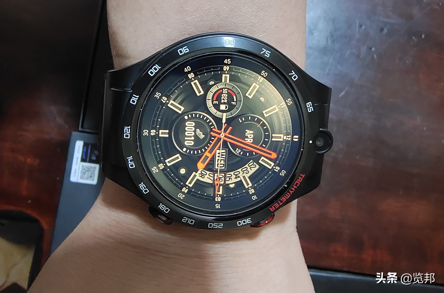 最值得推荐的几款智能手表,盘点2022年最值得购买的五款手表