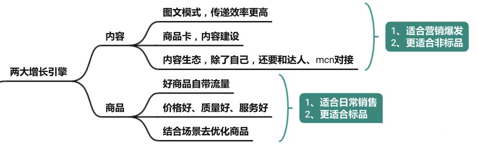 抖音电商创业选品方案策划,抖音电商项目策略分析怎么写