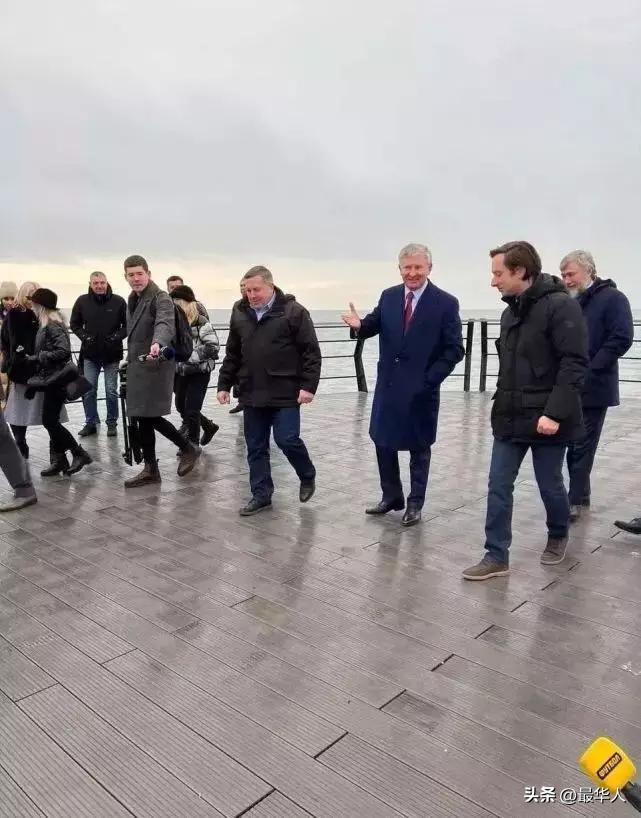 乌克兰战争前富豪何去何从,乌克兰超级富豪的最终下场