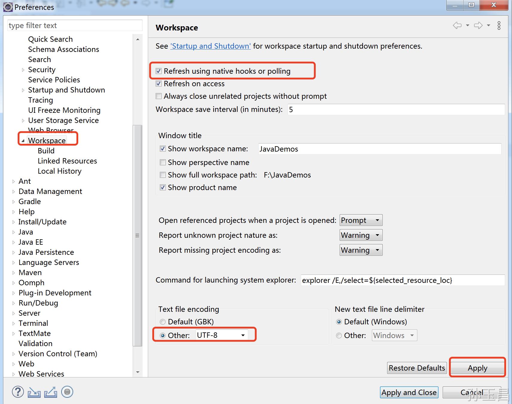 eclipse的安装和配置教程,eclipse安装和配置环境教程
