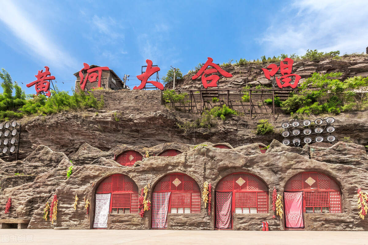 黄河壶口瀑布免费吗,2020山西壶口瀑布门票免费预约