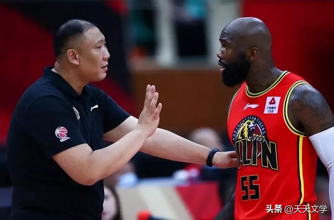 王晗重返吉林男篮主教练,王晗男篮国家队集锦