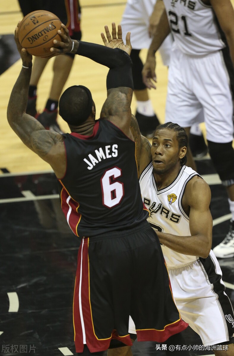 一个球员何以胜多输少会有高胜率？盘点现役高胜率球员（上）