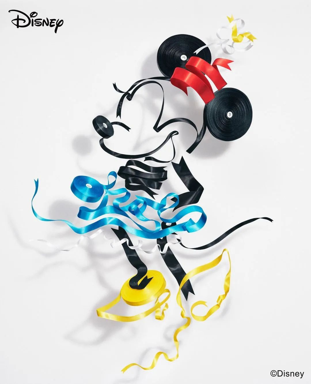 「小连说设计」日本当红设计师又出新海报：不修图，也惊艳