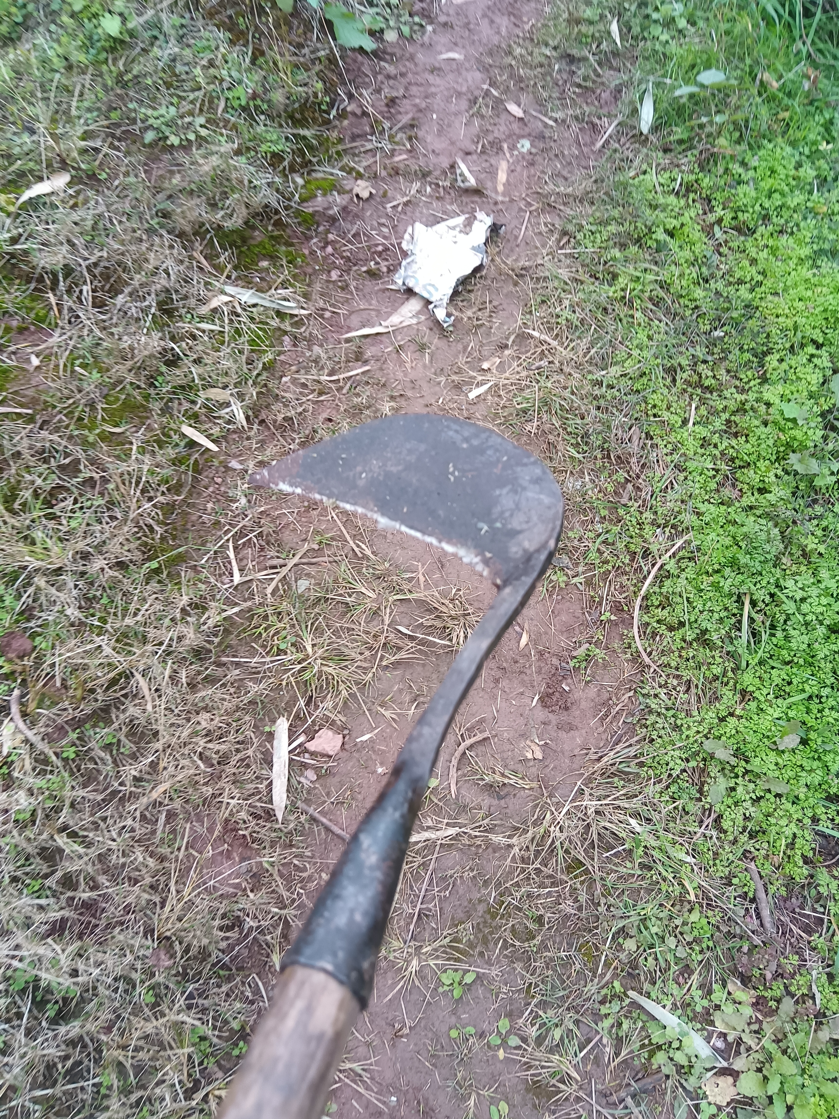 这些农具和老物件你认识多少,认识常用的农具