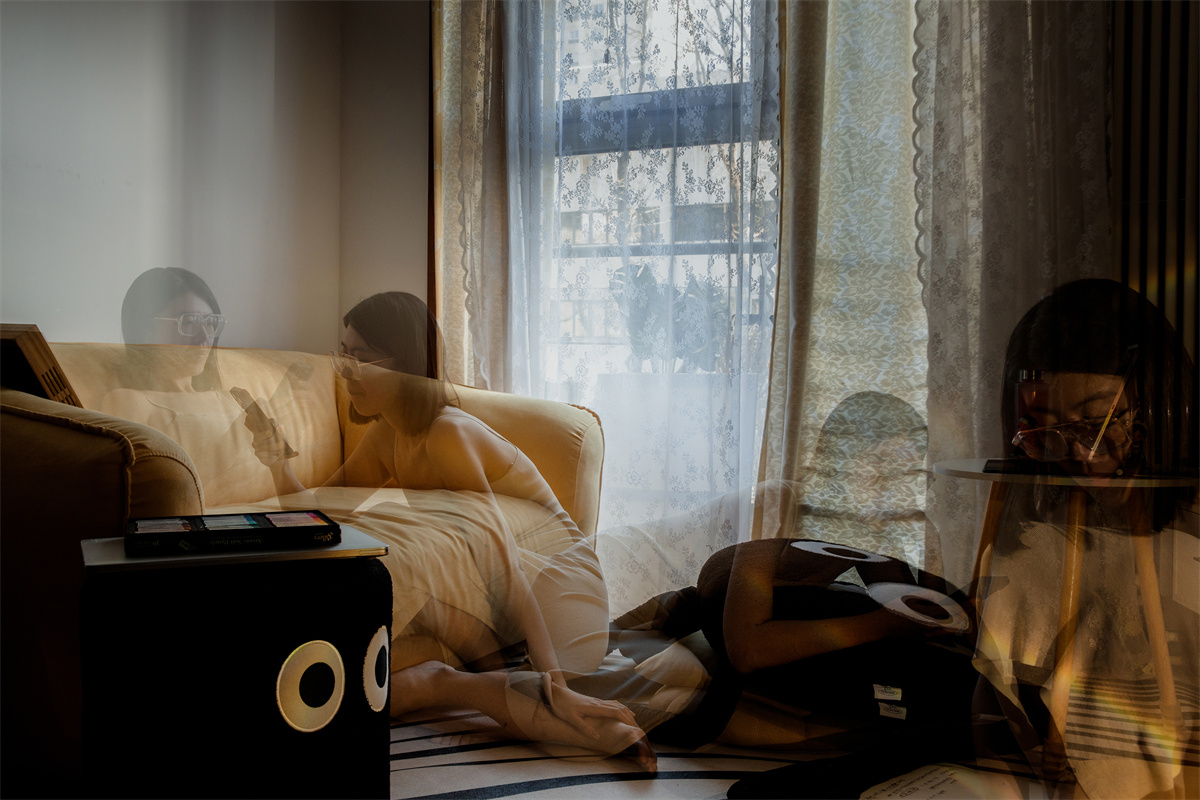 桃花源第三届桃花艺术节,桃花源艺术展