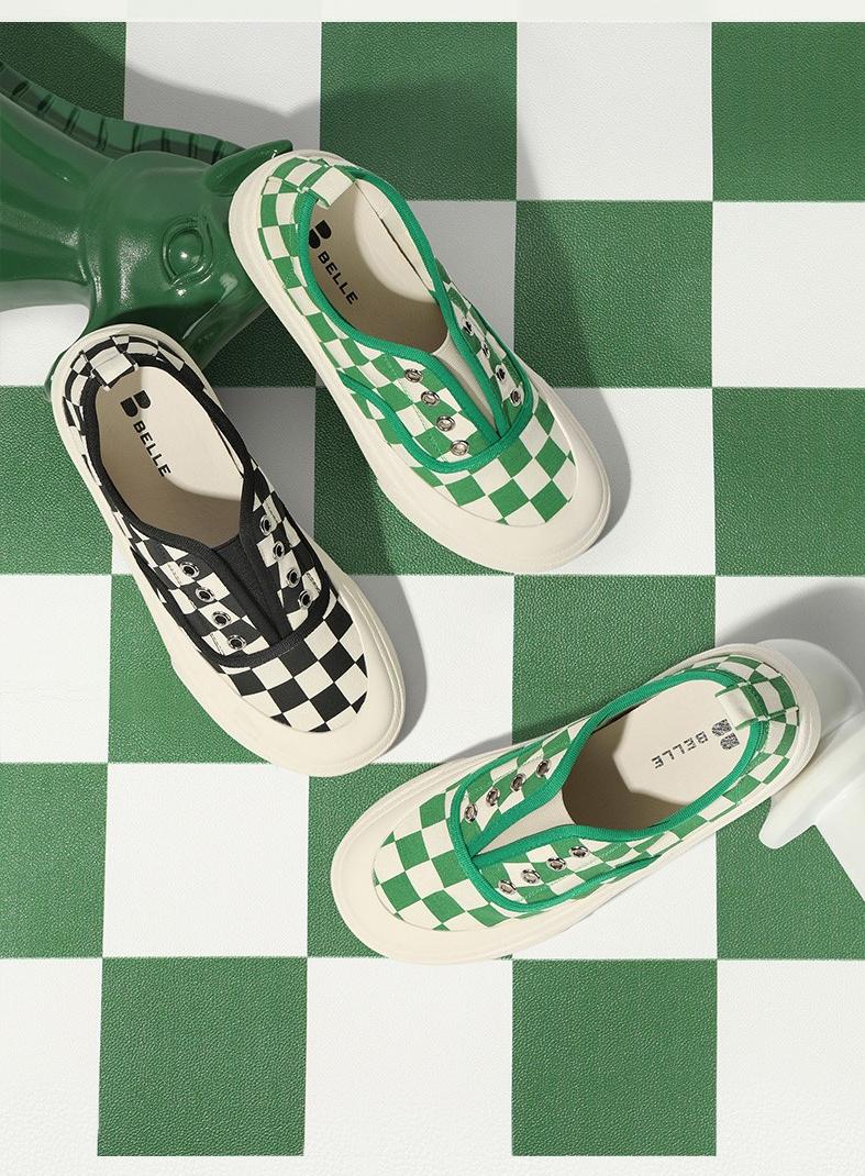 50岁女人必买的女鞋品牌推荐，你要的款式这里都有