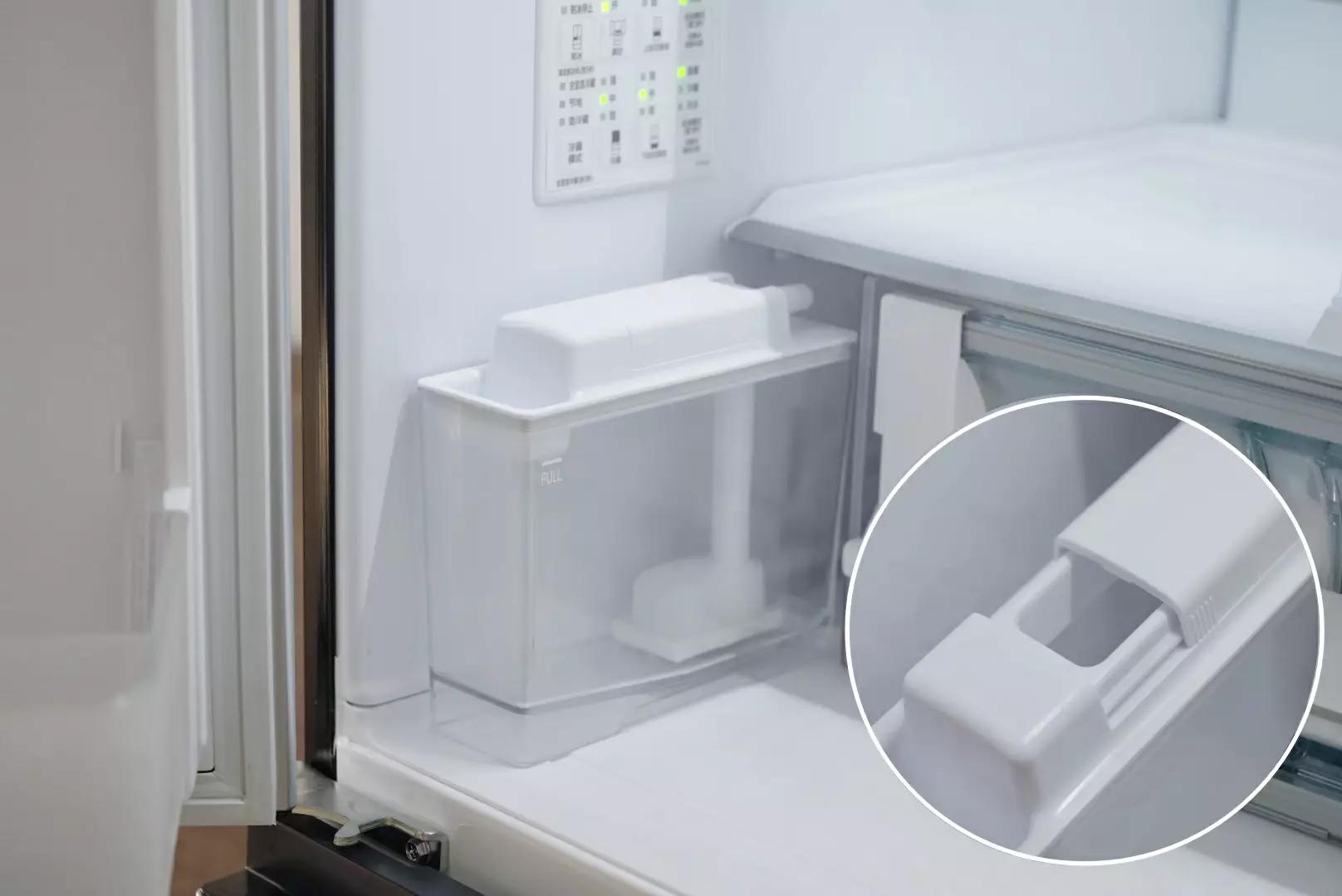 日立r-xg420kc冰箱多少钱,日立冰箱泰国产和日本产的区别