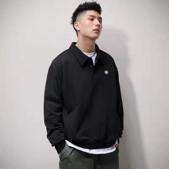 加绒卫衣外套内搭毛衣,冬天内搭是卫衣保暖还是毛衣保暖