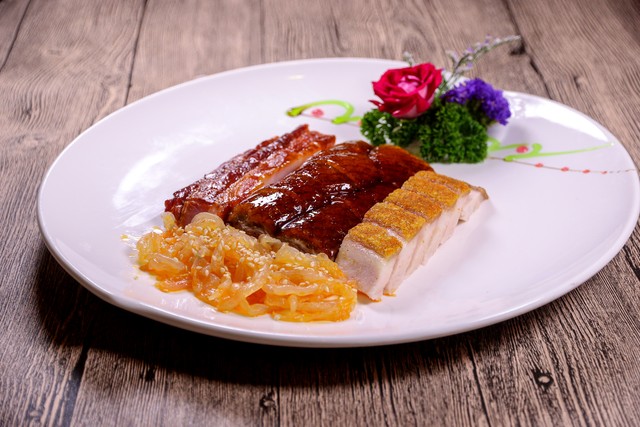 深圳会展中心有什么好吃的馆子,深圳会展中心附近美食推荐餐厅