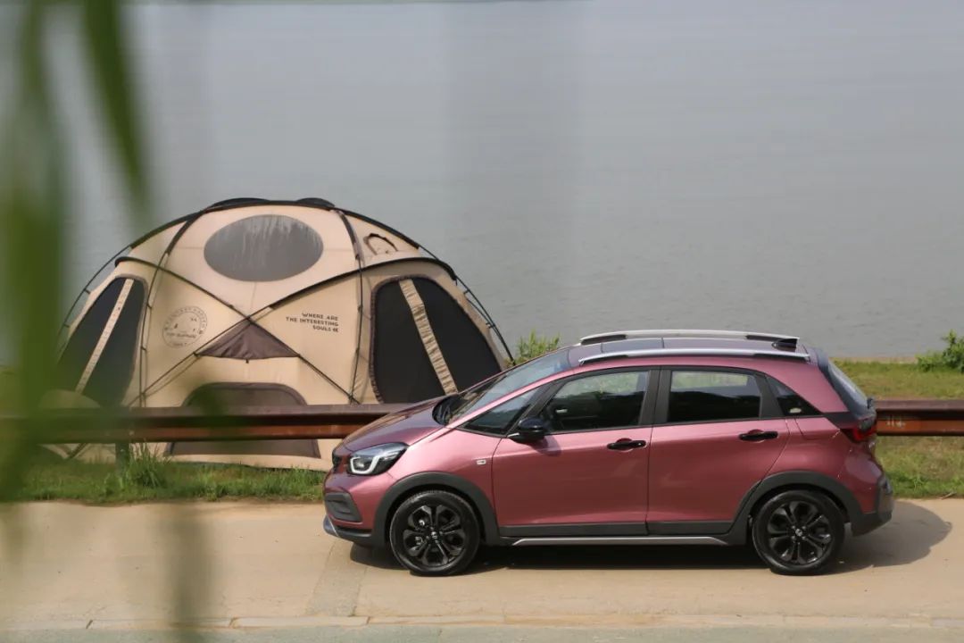 新飞度最值得购买车型,新飞度三厢报价