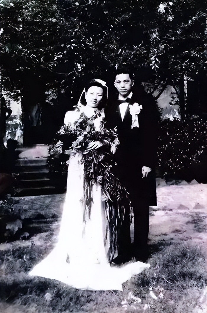 “战地情书”女主角在重庆离世