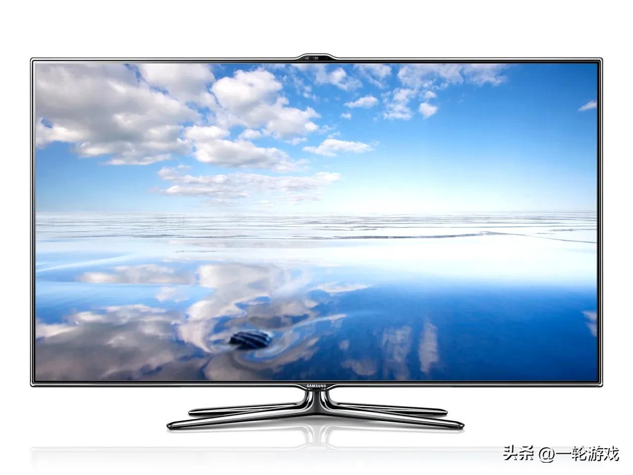 现在液晶电视为什么这么便宜,淘特上的电视为什么这么便宜