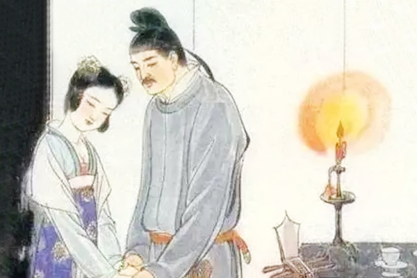 辛弃疾写夜晚思念,满江红中秋寄远辛弃疾翻译