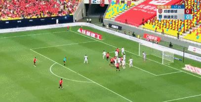 2024中超上海海港vs山东泰山直播,山东泰山队不敌沧州雄狮