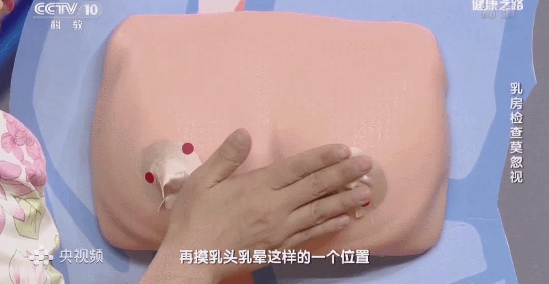 杨幂这身材绝了,这些胸部相关的小知识你一定要知道