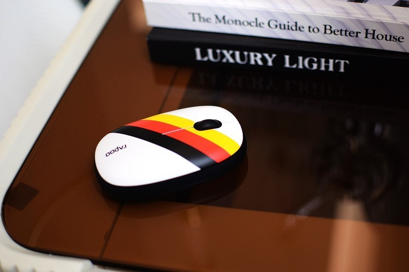 雷柏鼠标无线,雷柏世界杯鼠标