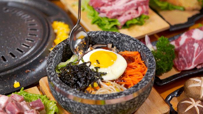 天河韩综同款「炭火烤肉」，一来就霸屏必吃榜