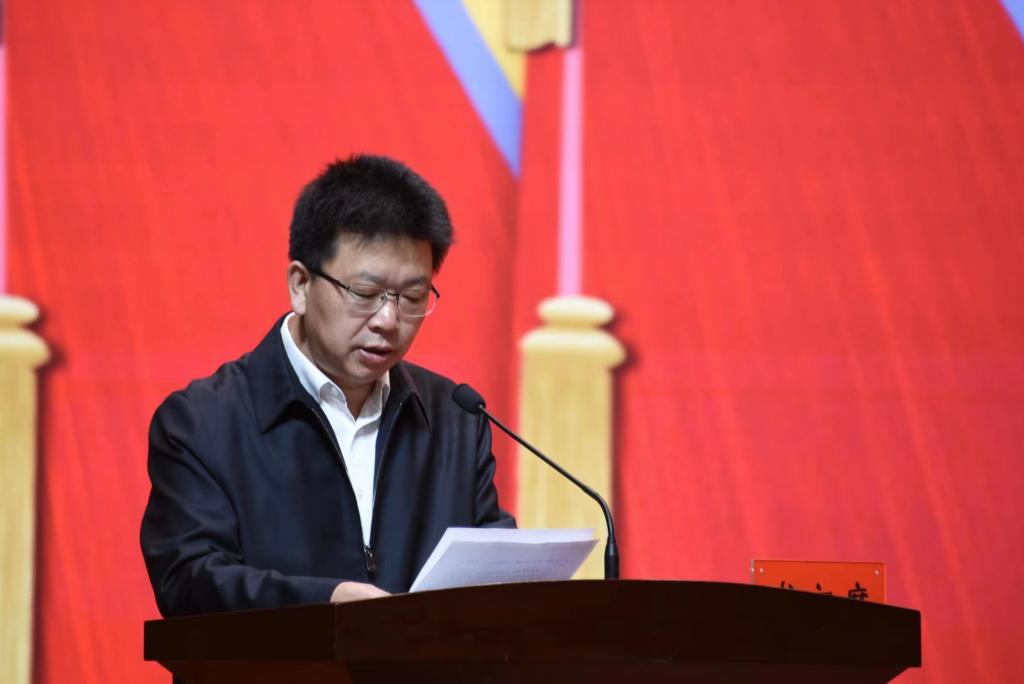 甘肃省国资委三抓三促动员部署会,甘肃省三抓三促行动动员部署会议