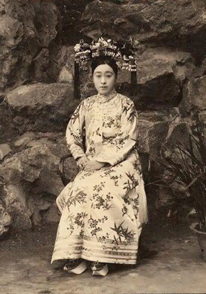 光绪死因解密,光绪死亡之谜档案