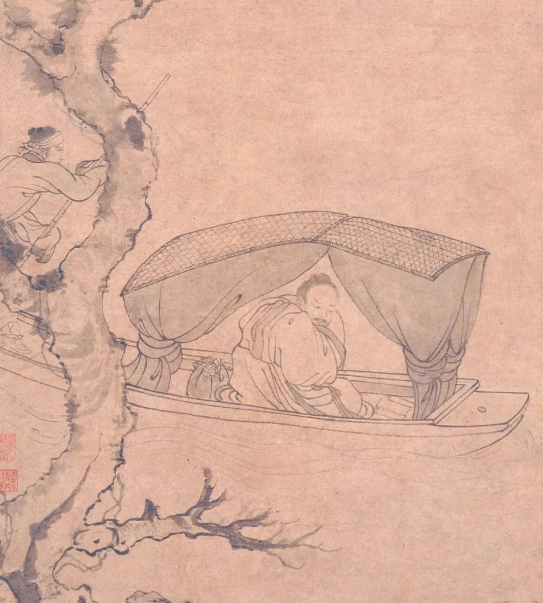 中国文学史上的七个时间段,中国文学史上的十大憾事