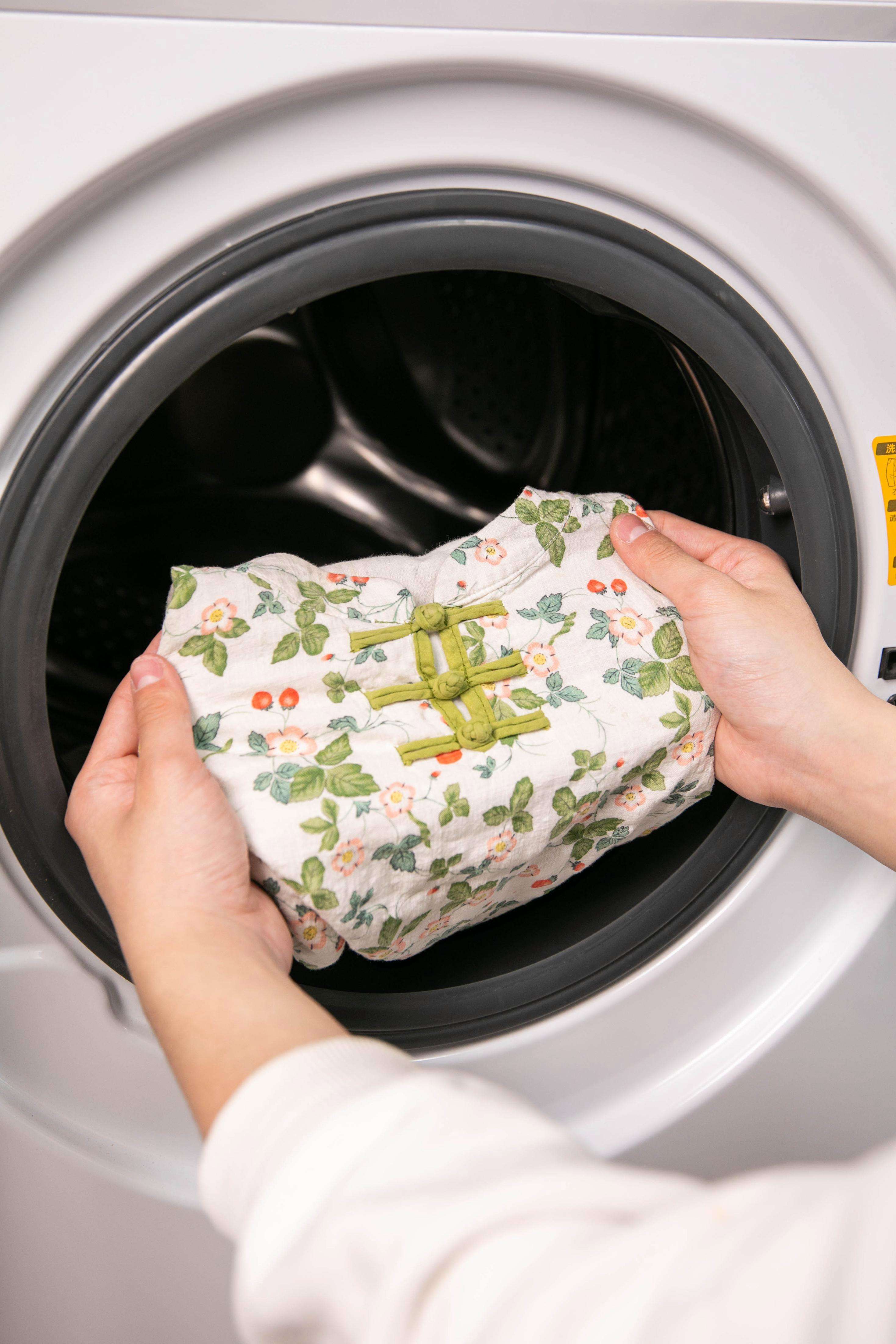 洗烘一体洗衣机干衣哪种好,怎么挑选洗衣机干衣机一体