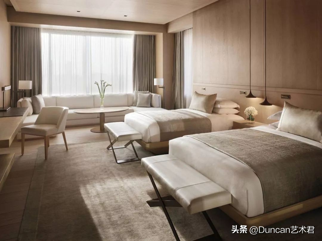 西班牙小镇最好的酒店,西班牙的大型连锁酒店