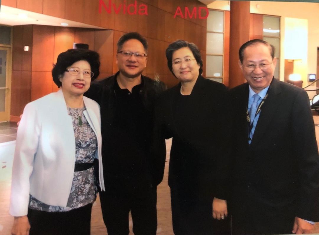 全球最挣钱女CEO：年薪4亿穿红底鞋戴劳力士，中产养成高知精英