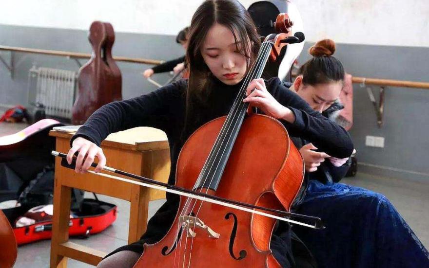 艺术生迎来“寒冬”，56所学校撤销73个艺术专业，艺术生何去何从