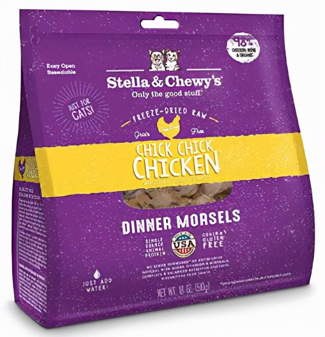 国产十大放心猫粮品牌鲜朗排行榜,2021十大猫粮