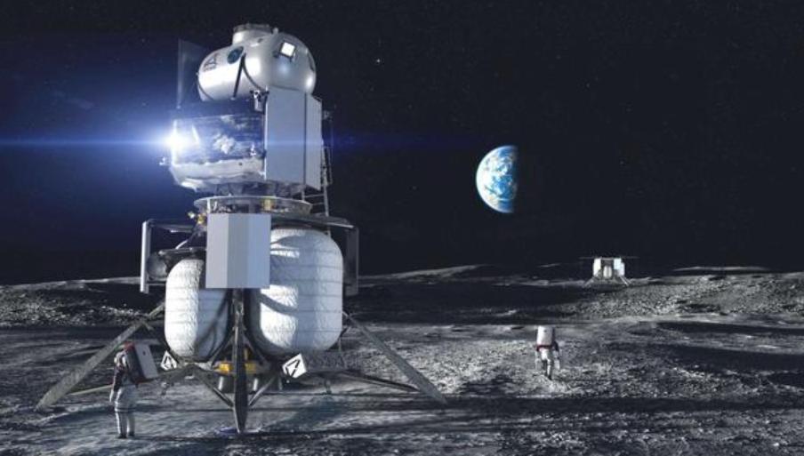 阿联酋月球车嫦娥7号,阿联酋月球车登月