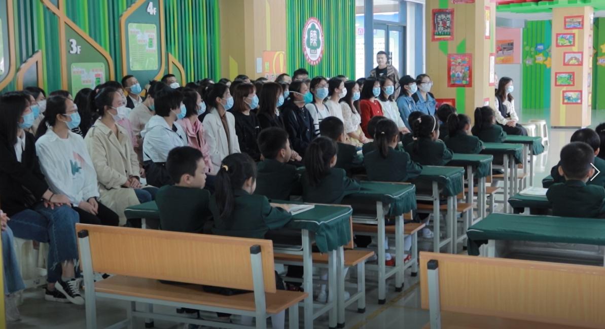 小学家长急难愁盼相关问题,西安绿地浐灞小学开学时间