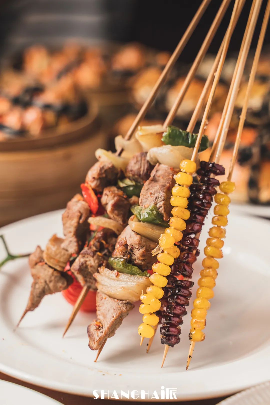 上海五角场凯悦酒店自助早餐,上海五角场凯悦酒店订餐