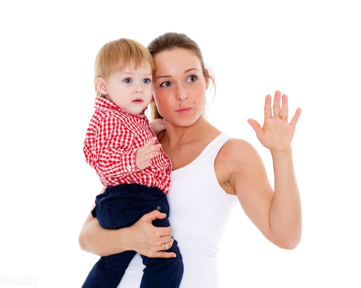 宝宝太黏人分离焦虑怎么办,宝宝老是粘人一放下就哭闹