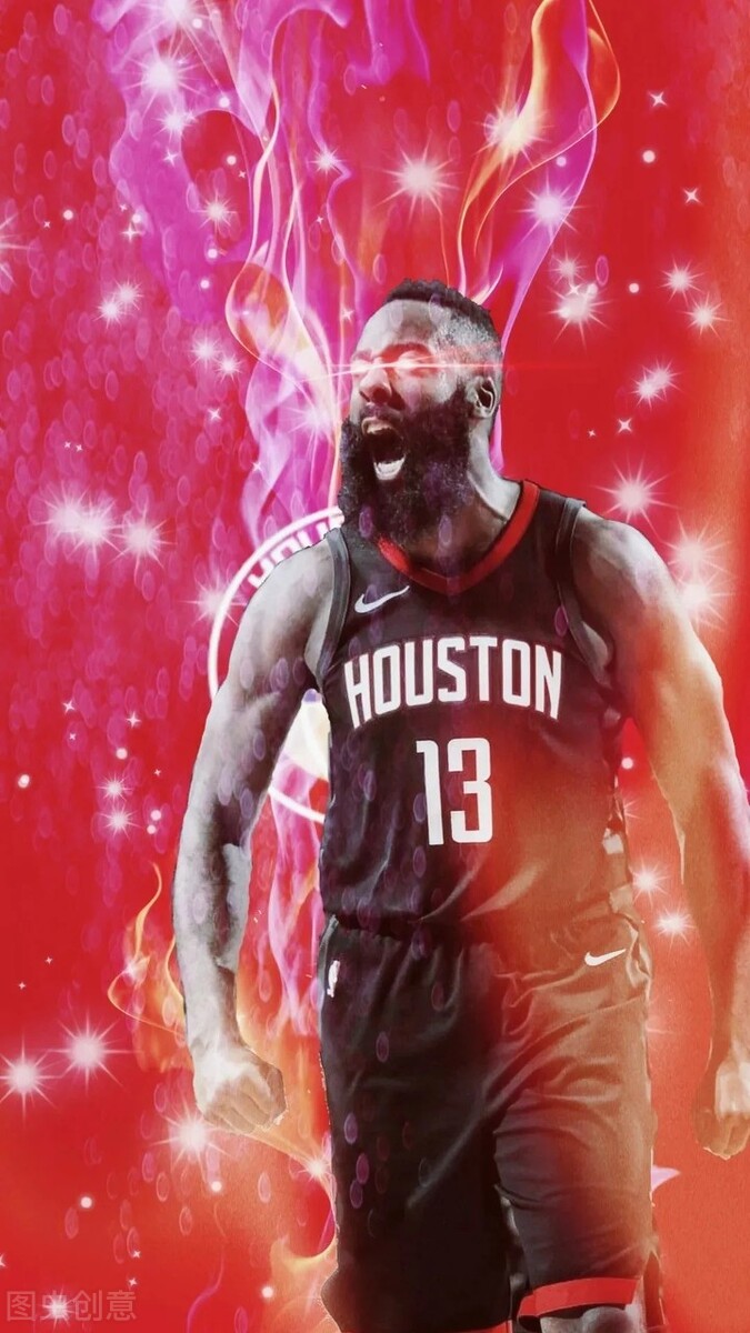 nba休斯顿火箭队,nba2k19火箭队