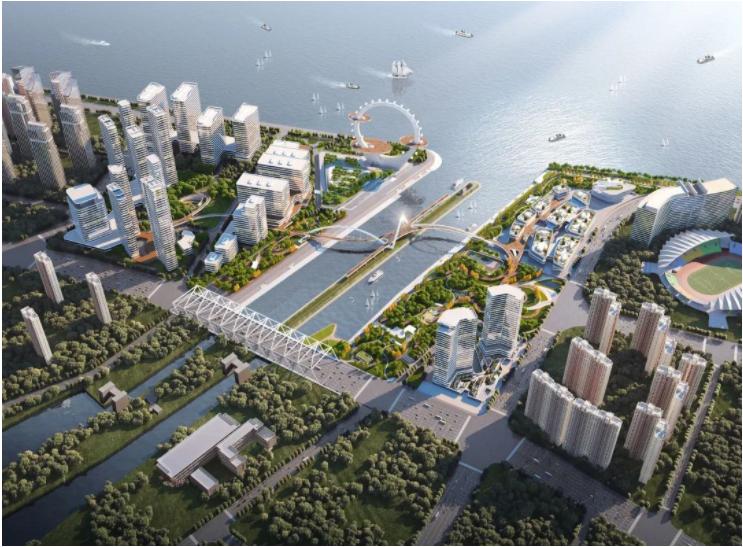 杭州的三堡五堡七堡九堡的由来,三堡五堡七堡九堡