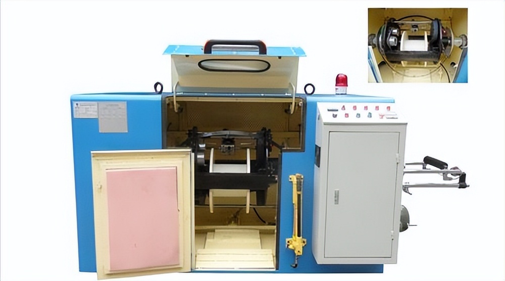 电缆线框式绞线机操作说明,电线电缆设备绞线机的用途