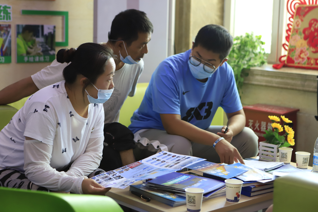 为什么要上一年预科班,读民族预科班有何建议