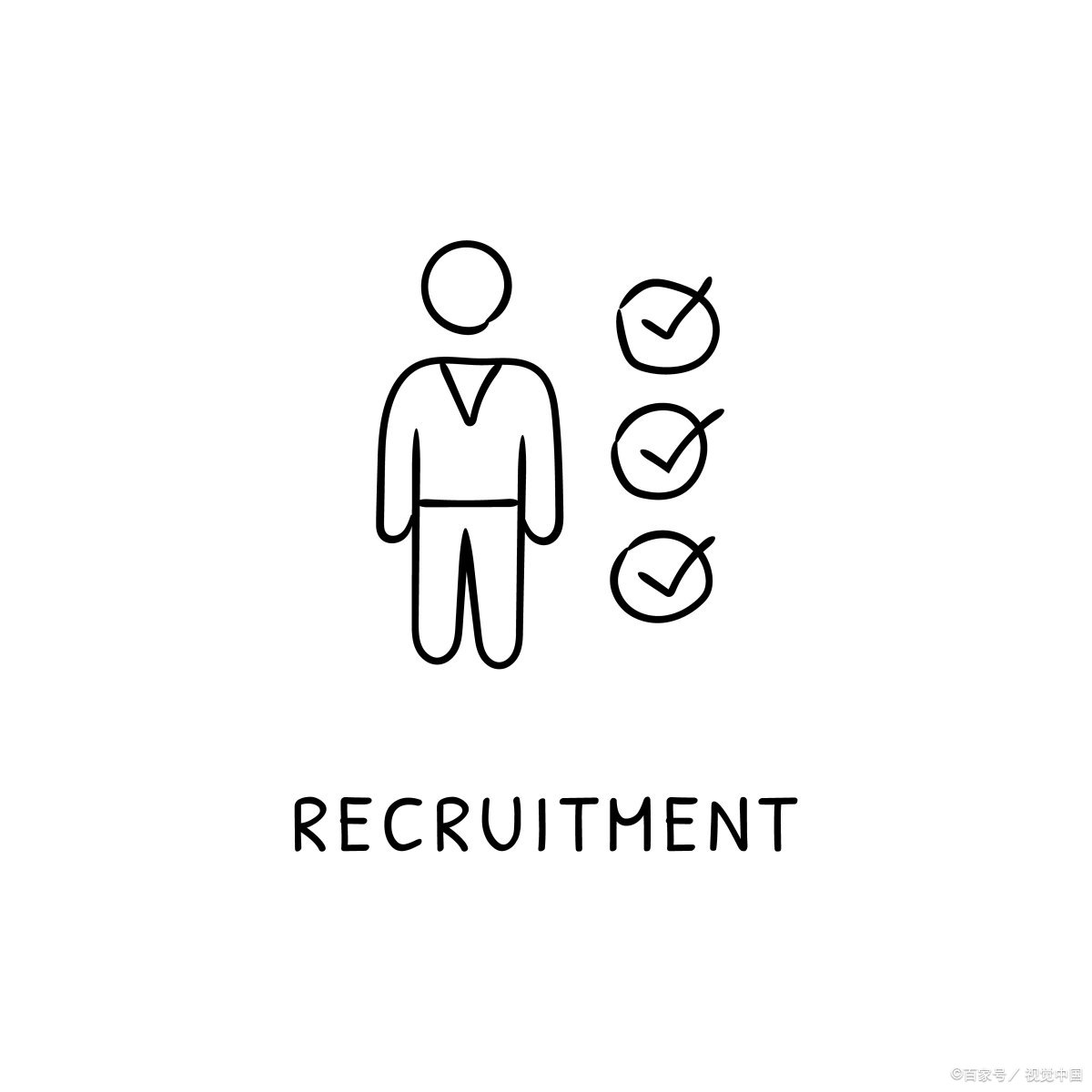 商业大佬创业开始怎么招人,商界大佬怎么白手起家的