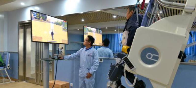 中国最大的中医院,全国最大的中医院