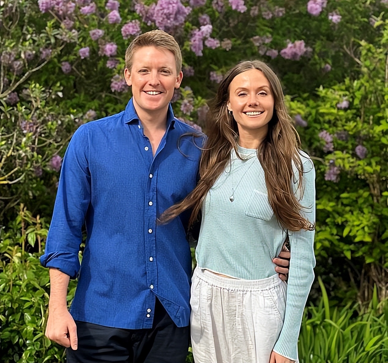 英国最年轻男爵,英国最年轻的大公爵