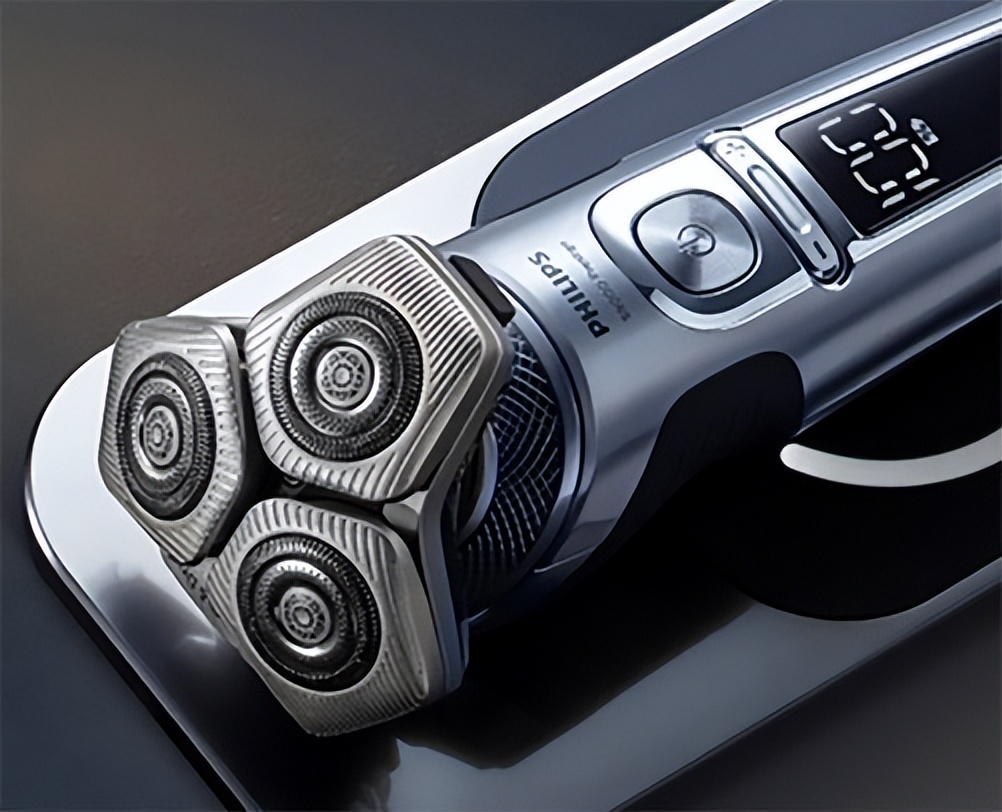 3000元的剃须刀是什么档次,一千块的剃须刀有什么区别