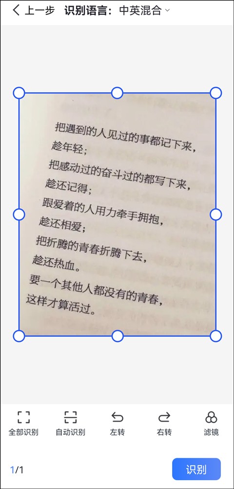 怎样提取图片文字转换成表格,如何提取图片文字转换文档